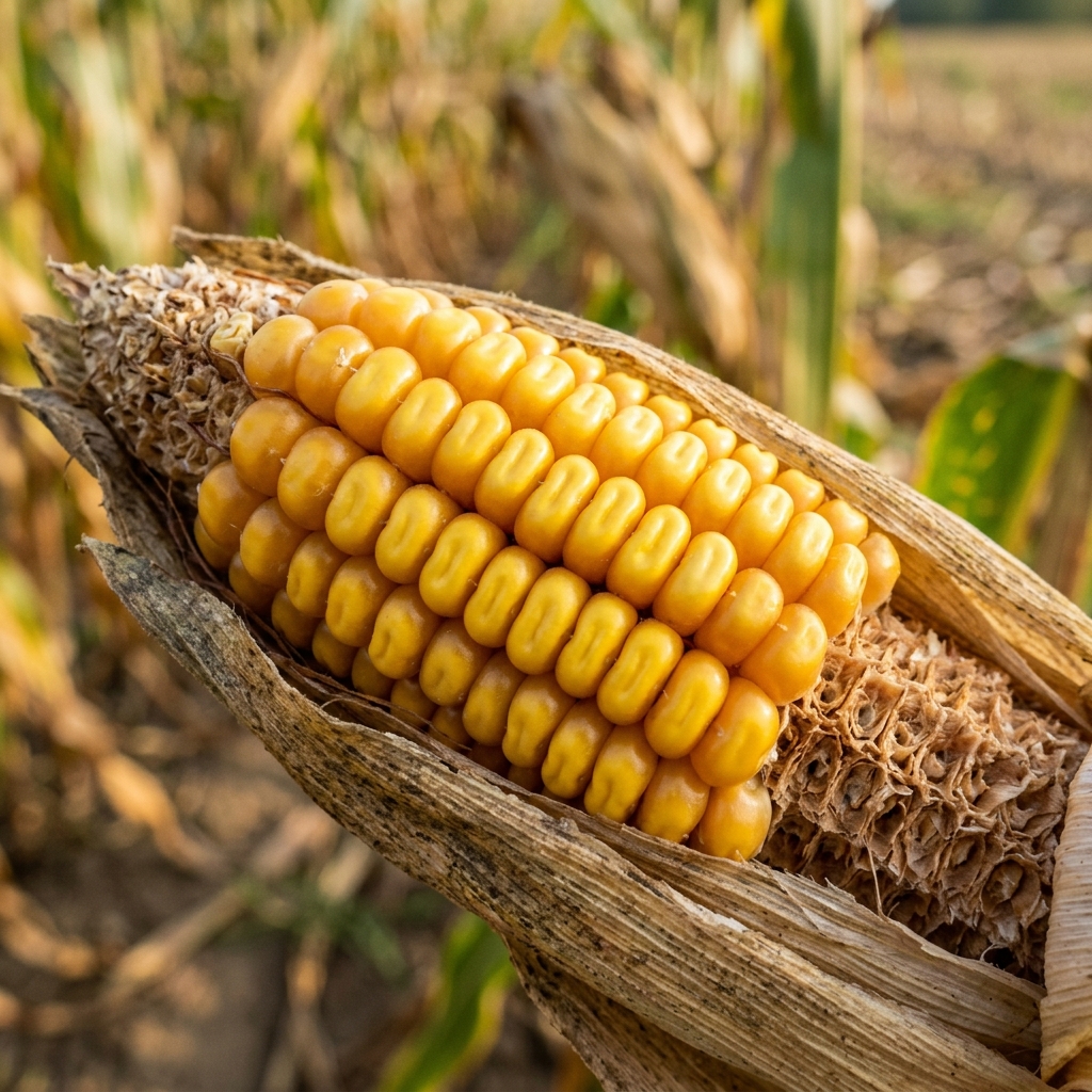 Grade A/B Export Maize by Sri Laxmi Ganapathi Agritech